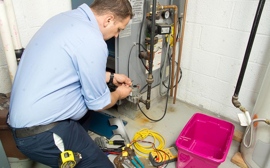  installation chauffage électrique Sézanne