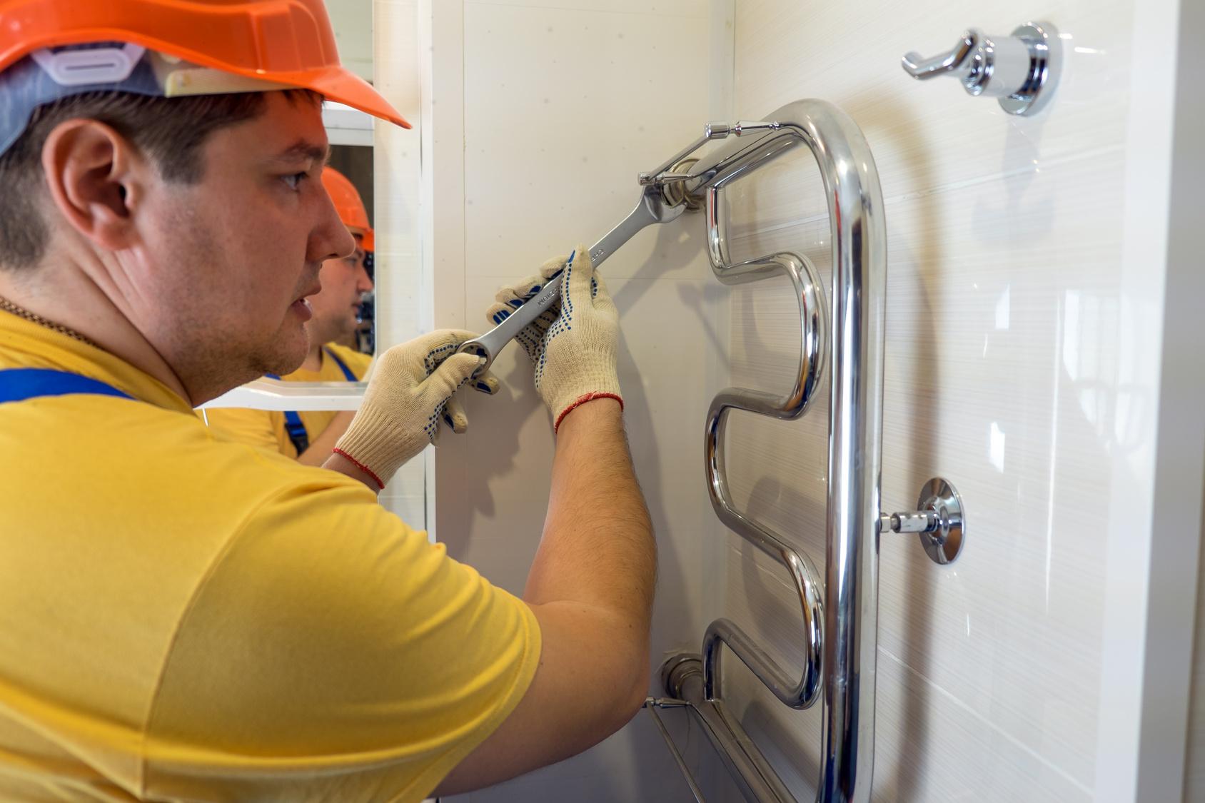 installation chauffage électrique Sézanne