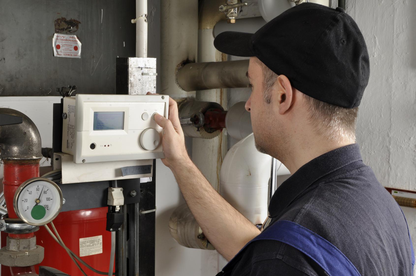 installation chauffage électrique Sézanne