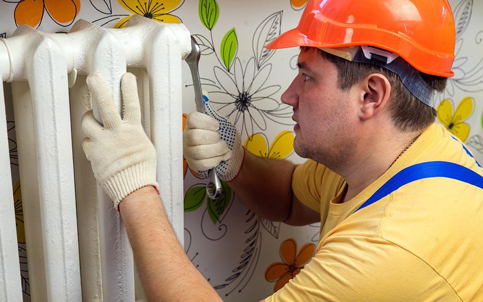  installation chauffage électrique Sézanne